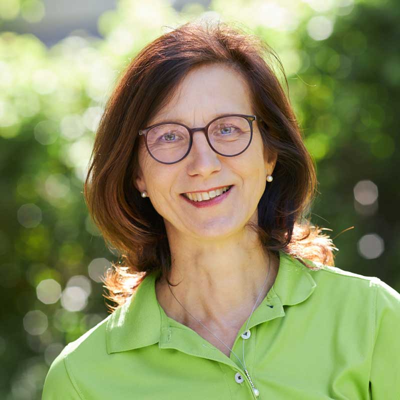 Ruth-Kaiser
